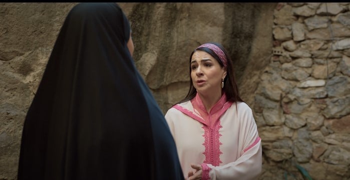 صورة حلقة المحتوى