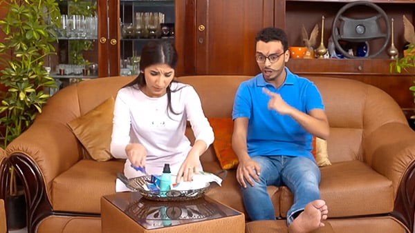 صورة حلقة المحتوى