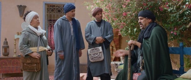 صورة حلقة المحتوى