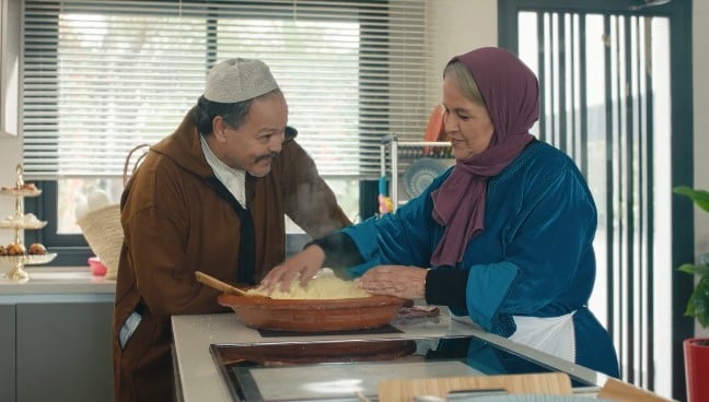 صورة حلقة المحتوى