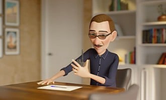 صورة حلقة المحتوى