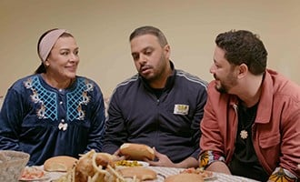 صورة حلقة المحتوى