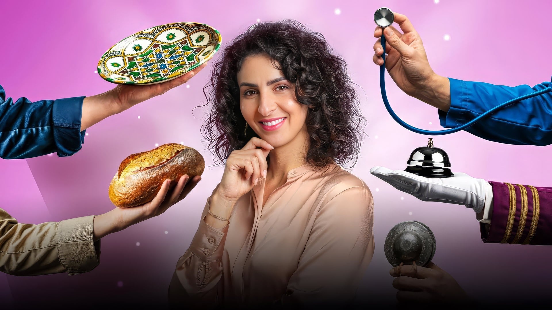 صورة بوستر المحتوى