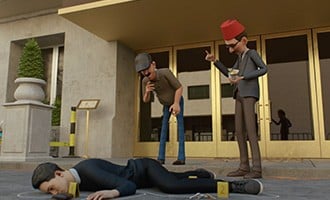 صورة حلقة المحتوى