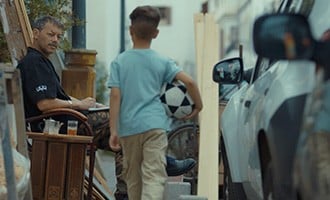 صورة حلقة المحتوى