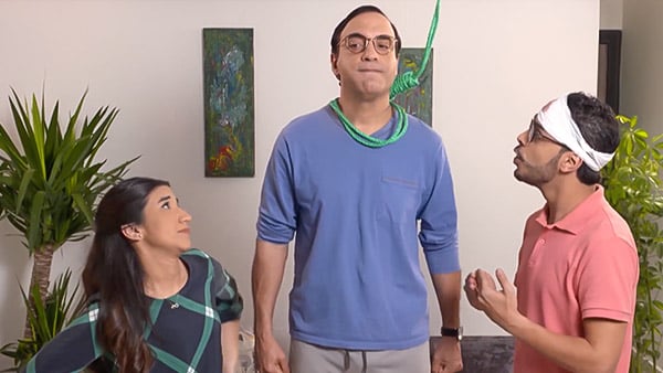 صورة حلقة المحتوى