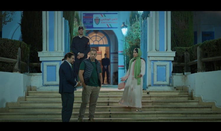 صورة حلقة المحتوى