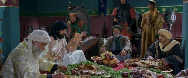 صورة حلقة المحتوى