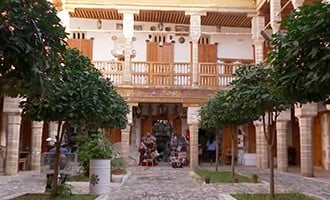 صورة حلقة المحتوى