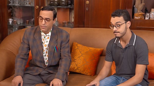 صورة حلقة المحتوى