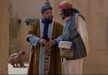 صورة حلقة المحتوى