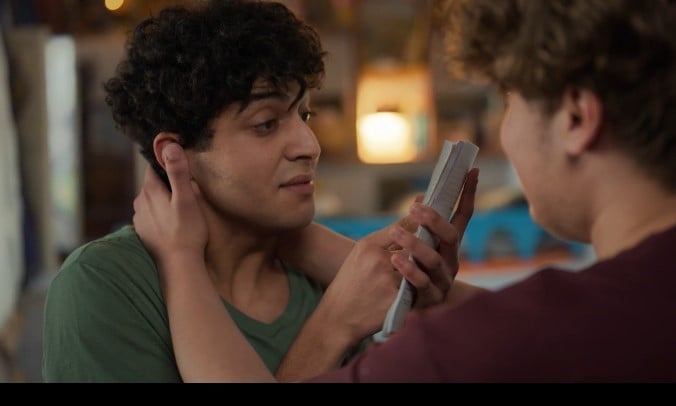 Contenu épisode image