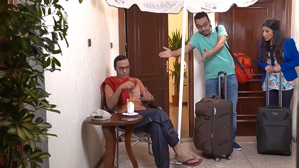 صورة حلقة المحتوى