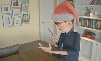 صورة حلقة المحتوى