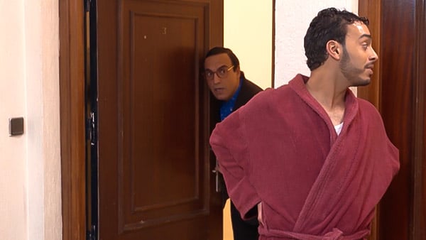 صورة حلقة المحتوى