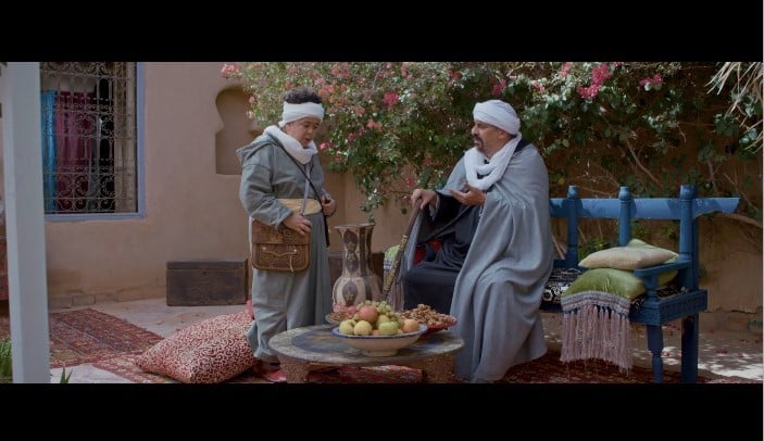 صورة حلقة المحتوى