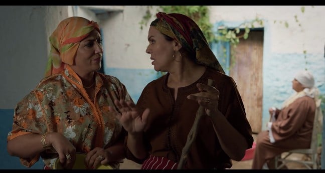 Contenu épisode image