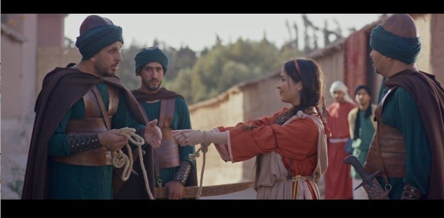 صورة حلقة المحتوى