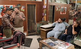 صورة حلقة المحتوى