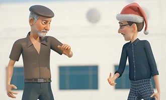 صورة حلقة المحتوى