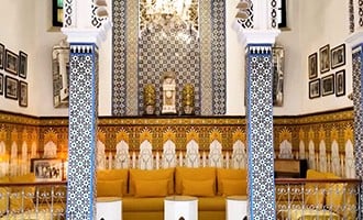 صورة حلقة المحتوى