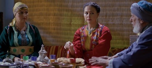 صورة حلقة المحتوى