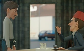 صورة حلقة المحتوى