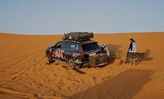 صورة حلقة المحتوى