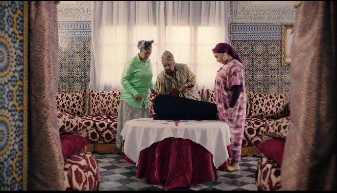 صورة حلقة المحتوى