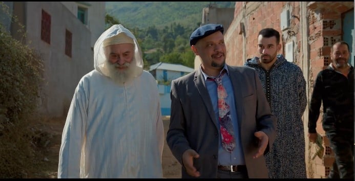 Contenu épisode image