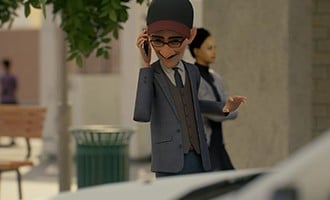 صورة حلقة المحتوى