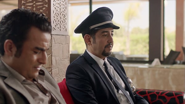 صورة حلقة المحتوى