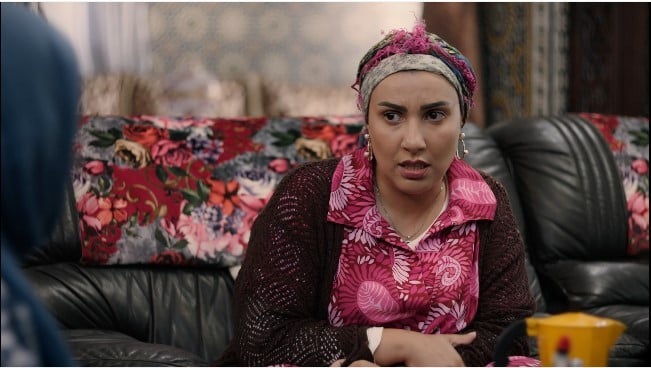 صورة حلقة المحتوى