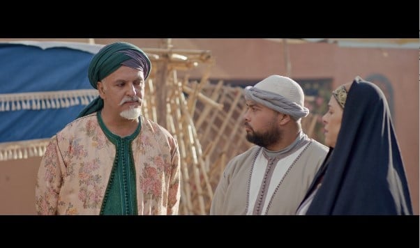 صورة حلقة المحتوى