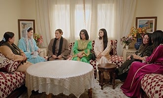 صورة حلقة المحتوى