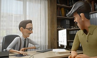 صورة حلقة المحتوى