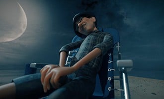 صورة حلقة المحتوى