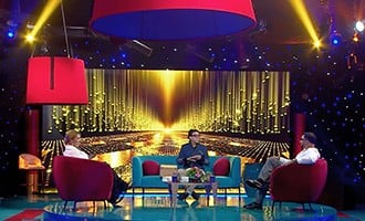 صورة حلقة المحتوى