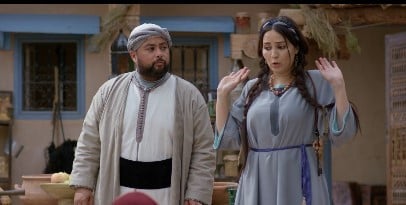 صورة حلقة المحتوى