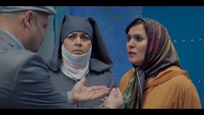 Contenu épisode image