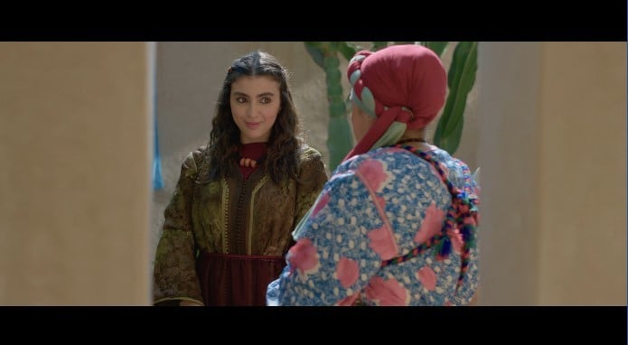 صورة حلقة المحتوى