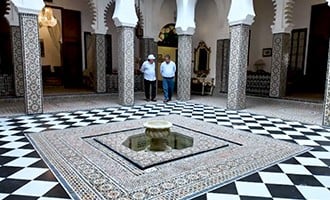 صورة حلقة المحتوى