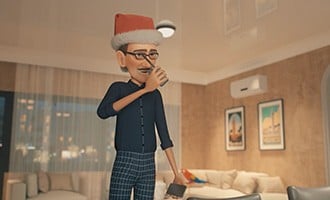 صورة حلقة المحتوى