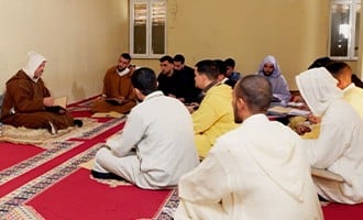 صورة حلقة المحتوى