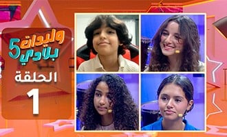 صورة حلقة المحتوى