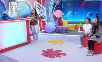 صورة حلقة المحتوى