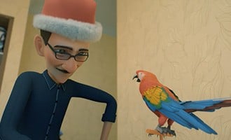 صورة حلقة المحتوى