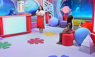 صورة حلقة المحتوى