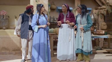 صورة حلقة المحتوى