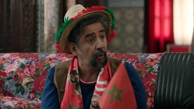 صورة حلقة المحتوى